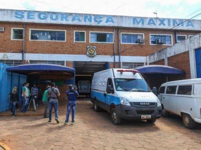 Com lista de 5 para executar, PCC tenta envenenar agentes em MS