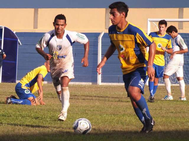 Cene e Aquidauanense se enfrentam amanh&atilde; na briga por lideran&ccedil;a de grupo