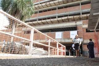 Mostra vai ocupar dois pavimentos de anexo do Hospital do Câncer, em Campo Grande.