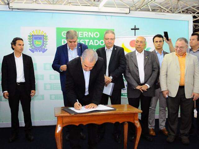 Campo Grande vai sediar confer&ecirc;ncia internacional de inc&ecirc;ndios florestais