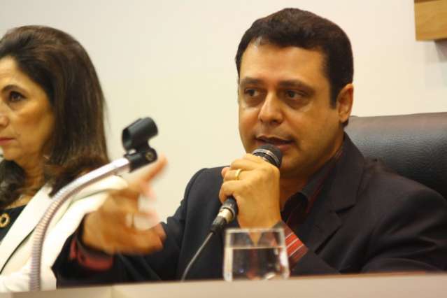 CPI da Sa&uacute;de ir&aacute; ouvir amanh&atilde; a ex-secret&aacute;ria Beatriz Dobashi
