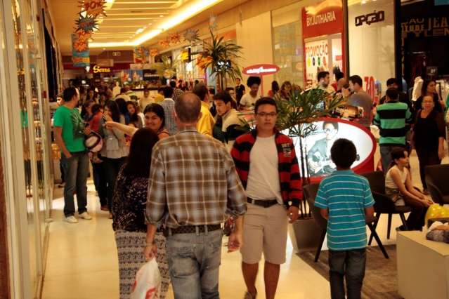 Shoppings sorteiam de moto a carro esportivo para &quot;Dia dos Pais&quot;