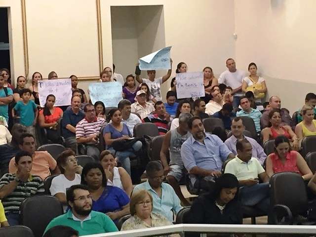 Munic&iacute;pio tem mais de 6 mil crian&ccedil;as fora da escola por falta de vagas