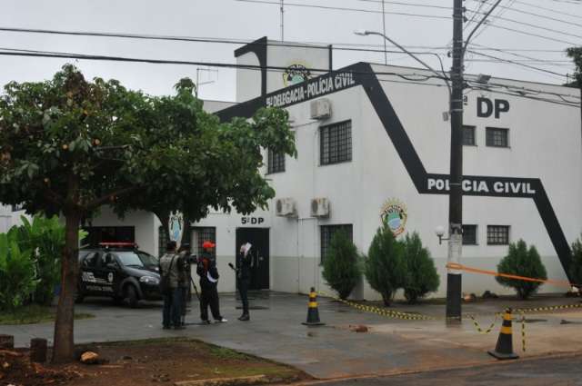 Jovem &eacute; esfaqueado e autor preso ap&oacute;s discuss&atilde;o em casa de shows