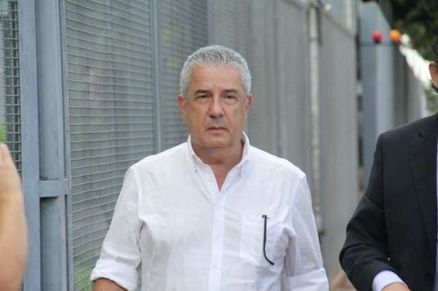 Ordens de pris&atilde;o est&atilde;o com a PF, mas Giroto e Amorim podem se entregar 