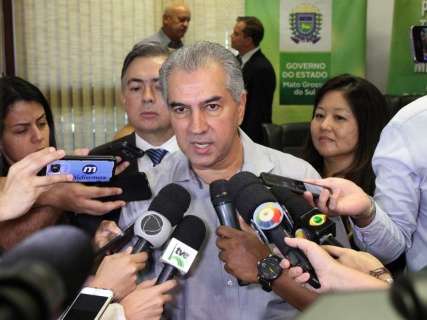 PSDB fará chapa forte para defender legado do governo, diz Reinaldo
