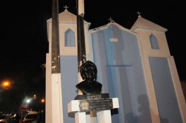 MP investiga risco de desabamento de igreja na Comunidade Tia Eva