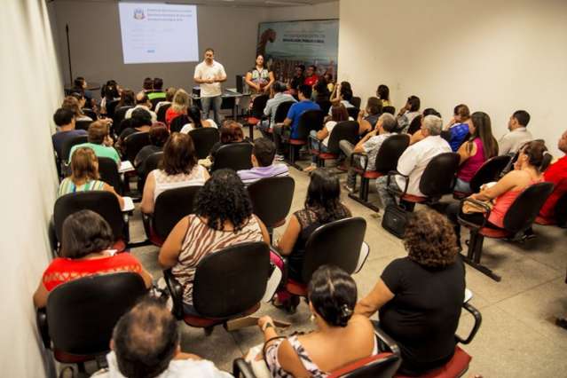 Escolas de Corumb&aacute; abrem a partir de segunda-feira para pr&eacute;-matr&iacute;cula