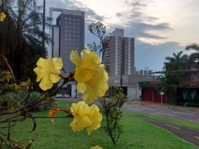 Aumento de nebulosidade causa pancadas de chuva, prev&ecirc; Inmet