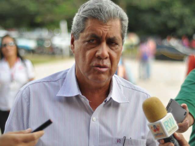  Se for preciso emendo no Governo tamb&eacute;m, diz Andr&eacute; sobre demiss&otilde;es