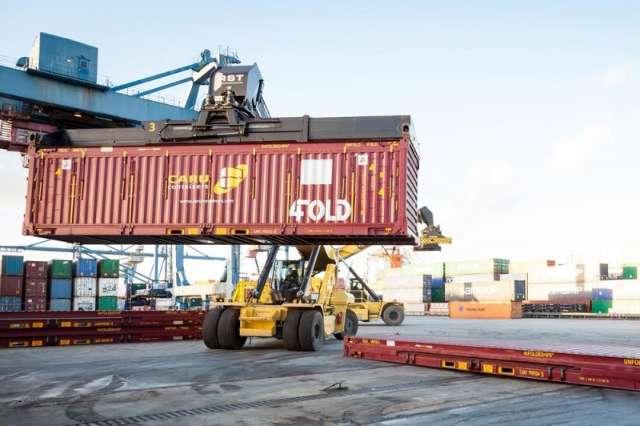 MS deixou de exportar US$ 428 mi no semestre; 2&ordm; pior resultado em 5 anos