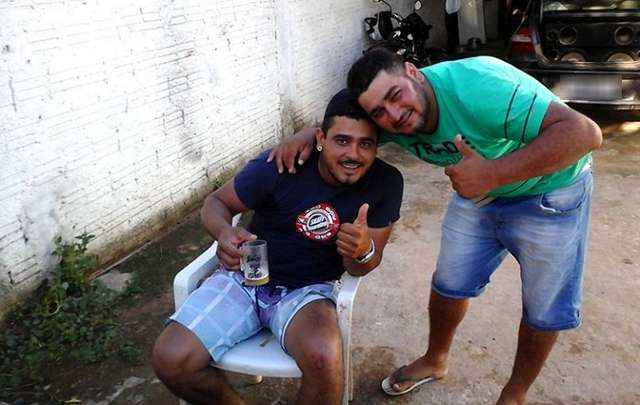 Depois de 11 dias internado, morre 2&ordf; v&iacute;tima baleada em jogo de baralho