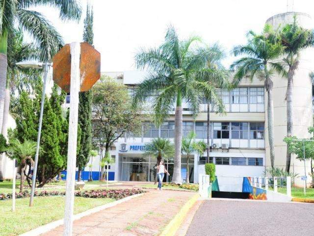 Sal&aacute;rio dos 24 mil servidores de Campo Grande estar&aacute; na conta na sexta-feira