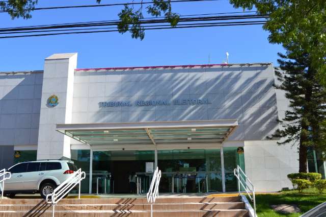 Cerca de 12 mil eleitores podem perder titulo; veja como regularizar situa&ccedil;&atilde;o