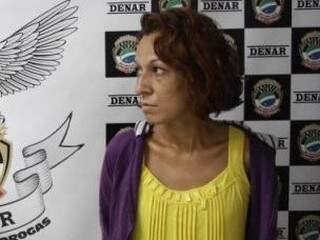 Morta a tiros em casa de policial tinha 35 anos e passagem por tr&aacute;fico