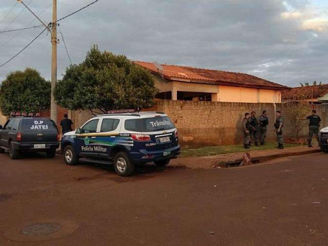 &ldquo;Joel PCC&rdquo; morre em troca de tiros durante cerco da Opera&ccedil;&atilde;o Assepsia