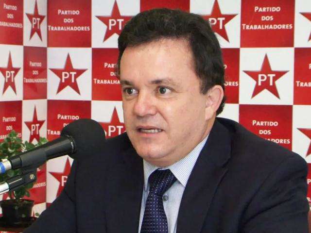 PF acusa Vander Loubet de receber &ldquo;caixa 3&rdquo; da Odebrecht em campanha