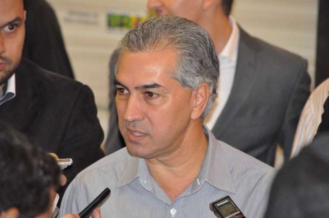 Terceiro maior produtor de eucalipto do pa&iacute;s, MS quer ampliar setor