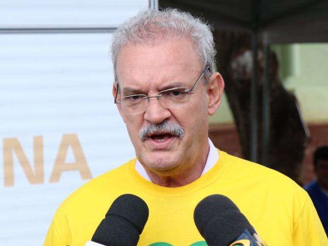 Secret&aacute;rio busca &ldquo;solu&ccedil;&atilde;o imediata&rdquo; para abertura de vagas de UTI no Regional