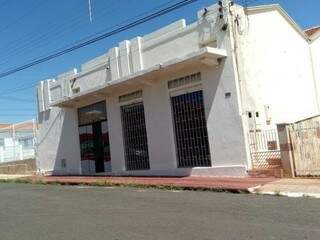Em março, sede da Reverson era em Cerquilho, no interior paulista.