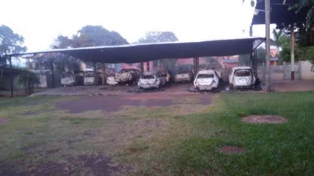 Chef&atilde;o do tr&aacute;fico era alvo de atentado a bombas e tiros na fronteira