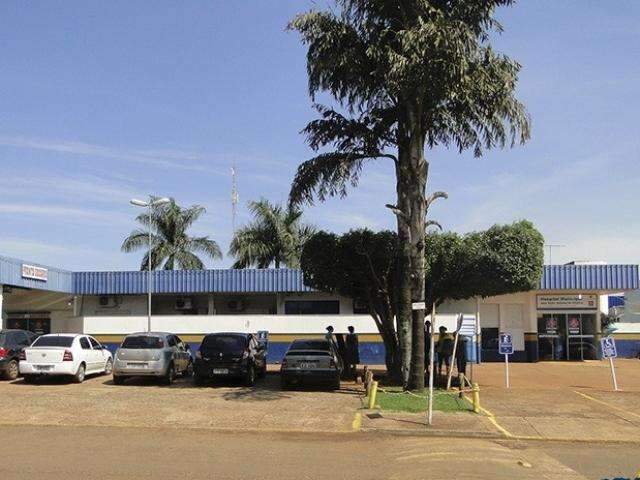 Ap&oacute;s ter filho no banheiro, mulher abandona beb&ecirc; dentro de saco de lixo 