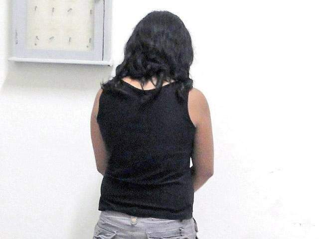  Defesa pede liberdade assistida a adolescente que esfaqueou filho de 1 ano