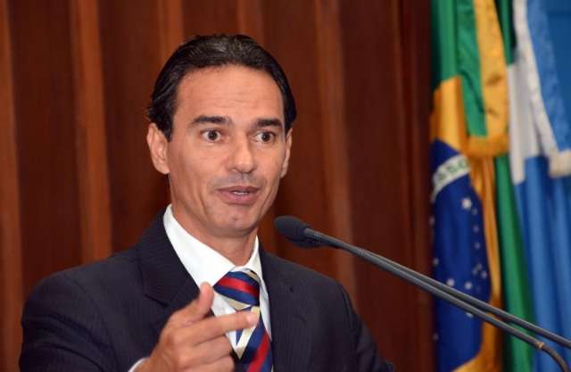 Marquinhos pode ir &agrave; Justi&ccedil;a para sair do PMDB e disputar prefeitura