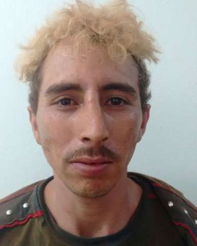 Bandidos deixam ref&eacute;ns no Paran&aacute; e s&atilde;o presos em MS com carro roubado