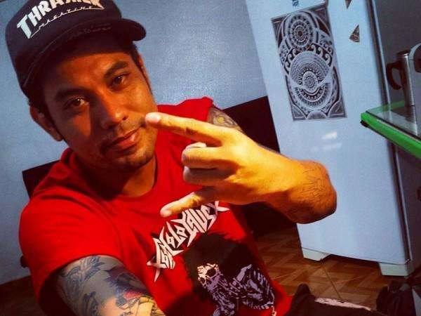 Pol&iacute;cia do PR diz que n&atilde;o investigar&aacute; morte de barbeiro; corpo j&aacute; est&aacute; em MS