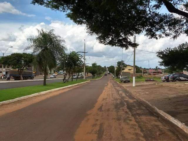 Fazendeiro brasileiro &eacute; sequestrado com a fam&iacute;lia na fronteira