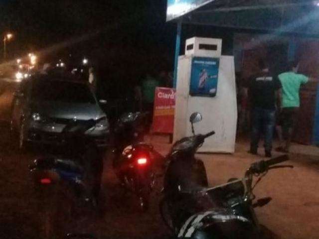 Dois morrem e um fica ferido a tiros em mais um atentado na fronteira