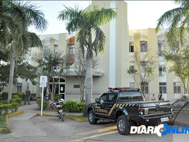  Com prefeitura fechada, servidores de Corumb&aacute; ficam sem pagamento nesta 5&ordf;