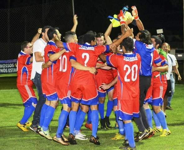 Inscri&ccedil;&otilde;es para Copa&nbsp;Cassems de Futebol s&atilde;o prorrogadas at&eacute; o dia 10 de agosto