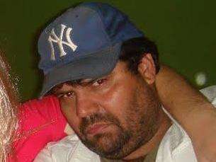 Guitarrista de blues morre aos 38 anos de cirrose em Campo Grande