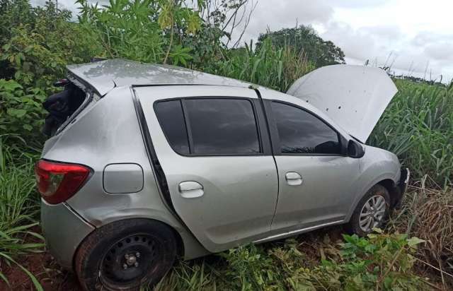 DOF prende quadrilha formada s&oacute; por mulheres com 577 quilos de maconha