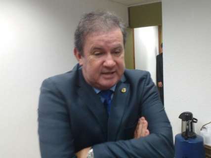 Eduardo Rocha defende resgate de dobradinha MDB-PSDB nas eleições