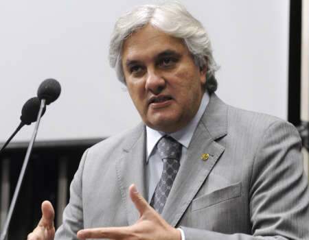  Cortes na Petrobras podem amea&ccedil;ar f&aacute;brica de fertilizantes do MS