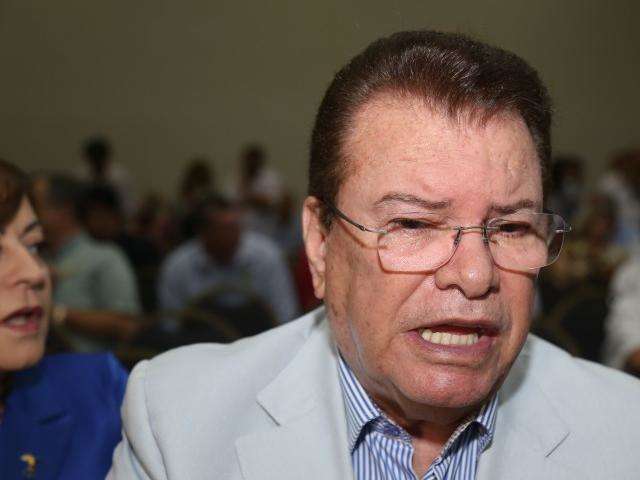 Em retorno ao &quot;ninho&quot; tucano, pol&iacute;ticos fazem discurso de mudan&ccedil;a