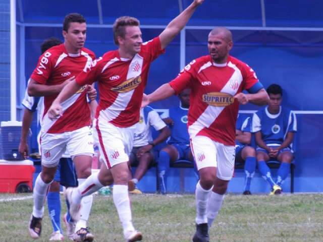  Seis partidas movimentam rodada do Campeonato Estadual nesta quarta