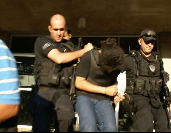  Man&iacute;aco da Cruz deve voltar a liberdade em outubro, segundo determina&ccedil;&atilde;o do ECA