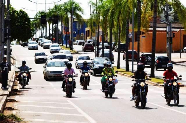 Frota cresce 185% , j&aacute; s&atilde;o 1,2 mil motos por oficina mec&acirc;nica no Estado