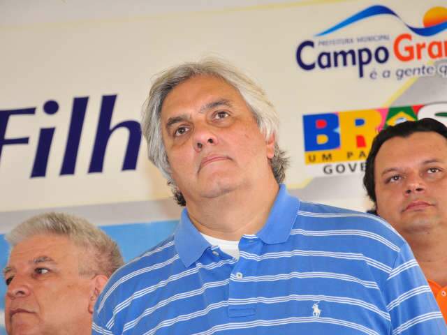 Ju&iacute;zes criticam projeto de senador de MS para repatriar dinheiro 