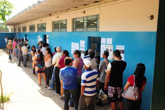 Guia do eleitor: tire suas d&uacute;vidas sobre a vota&ccedil;&atilde;o