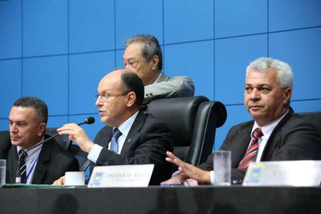 Governo ter&aacute; que enviar projeto da LDO com 45 dias de anteced&ecirc;ncia