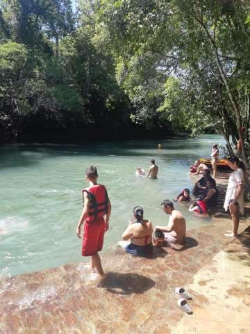Sem Carnaval, Jardim aposta no turismo para atrair p&uacute;blico de folga