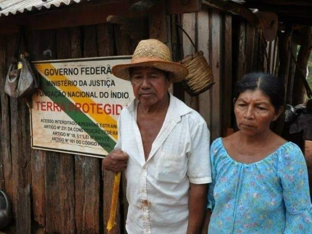 Minist&eacute;rio da Agricultura assume demarca&ccedil;&otilde;es de terras ind&iacute;genas