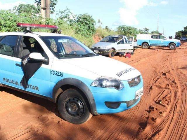  Homem encontrado morto deixou v&iacute;deo de despedida para a fam&iacute;lia 