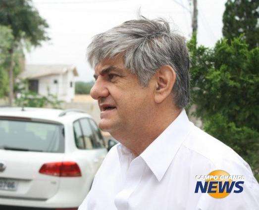 CPI da Sa&uacute;de adia para dia 13 de agosto depoimento de Adalberto Siufi