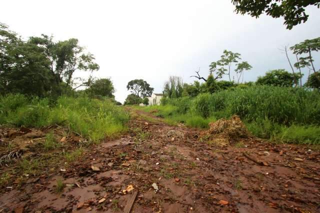 Lago que agonizou por anos &quot;morre&quot; e agora a busca &eacute; por novo destino